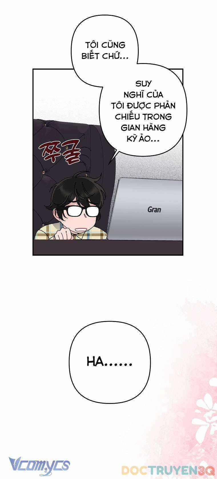 [18+] Dinh Thự Young Chun Hwa: Mọt Sách Phóng Túng Không Ngủ Được 6 trang 16