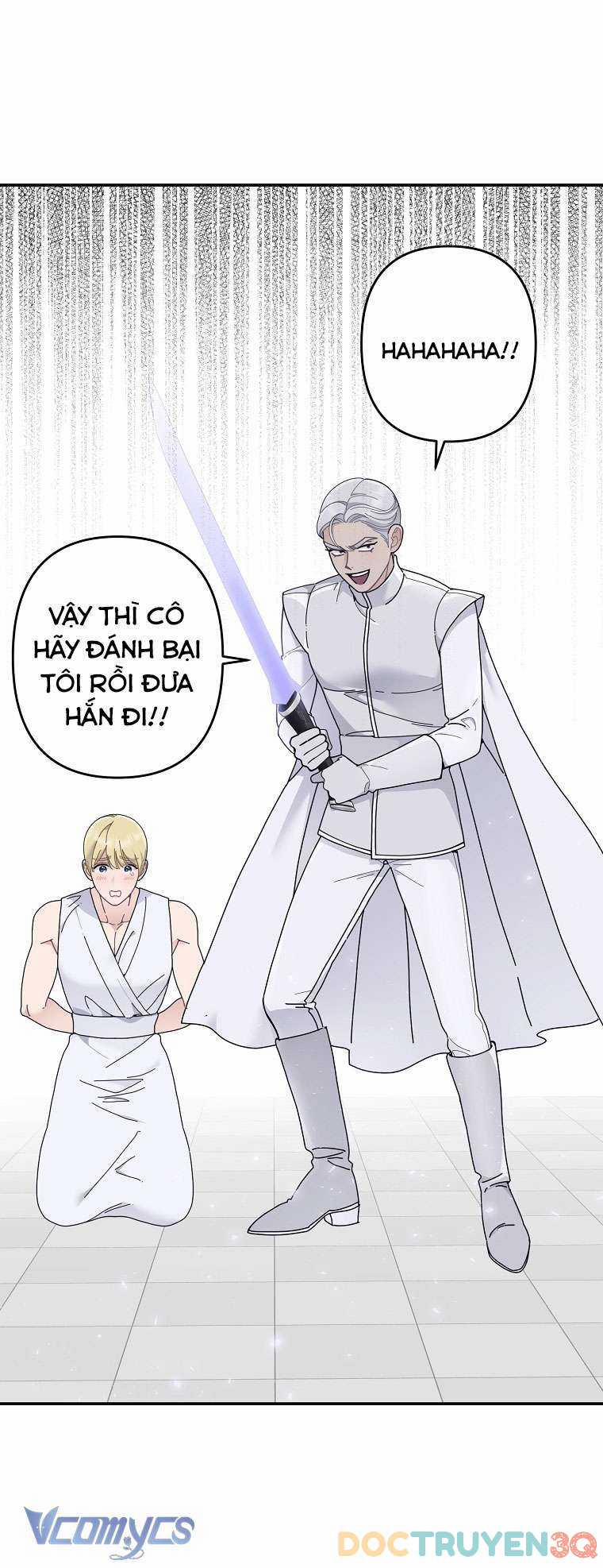 [18+] Dinh Thự Young Chun Hwa: Mọt Sách Phóng Túng Không Ngủ Được 6 trang 2