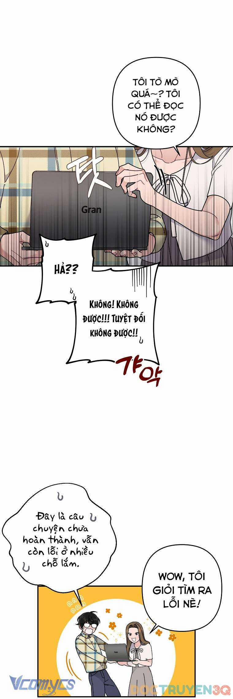 [18+] Dinh Thự Young Chun Hwa: Mọt Sách Phóng Túng Không Ngủ Được 6 trang 20