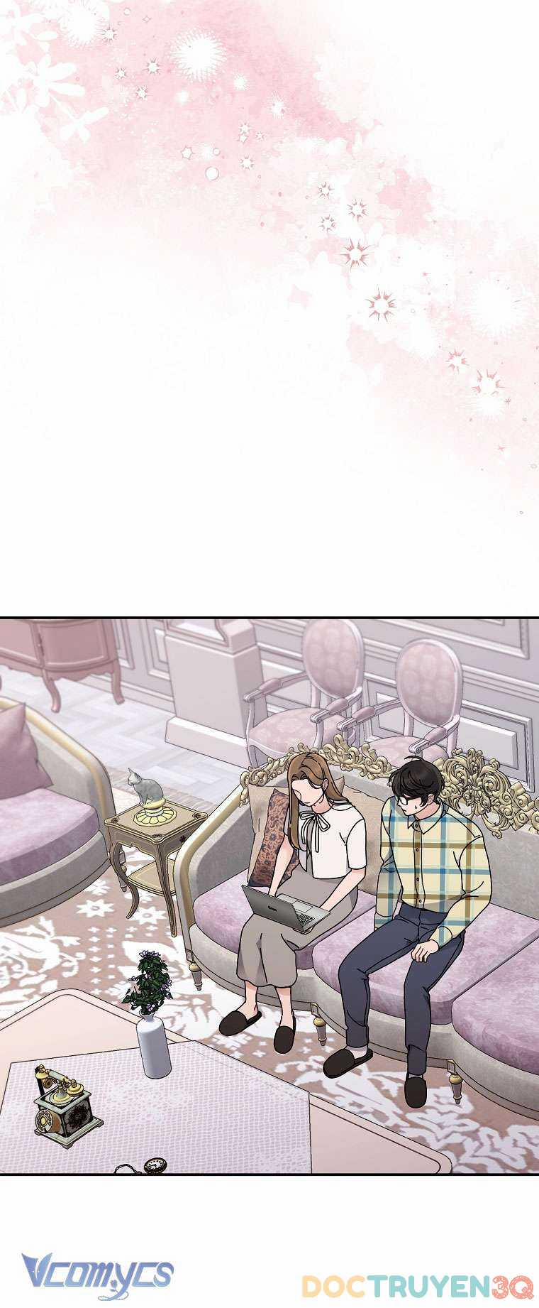 [18+] Dinh Thự Young Chun Hwa: Mọt Sách Phóng Túng Không Ngủ Được 6 trang 23