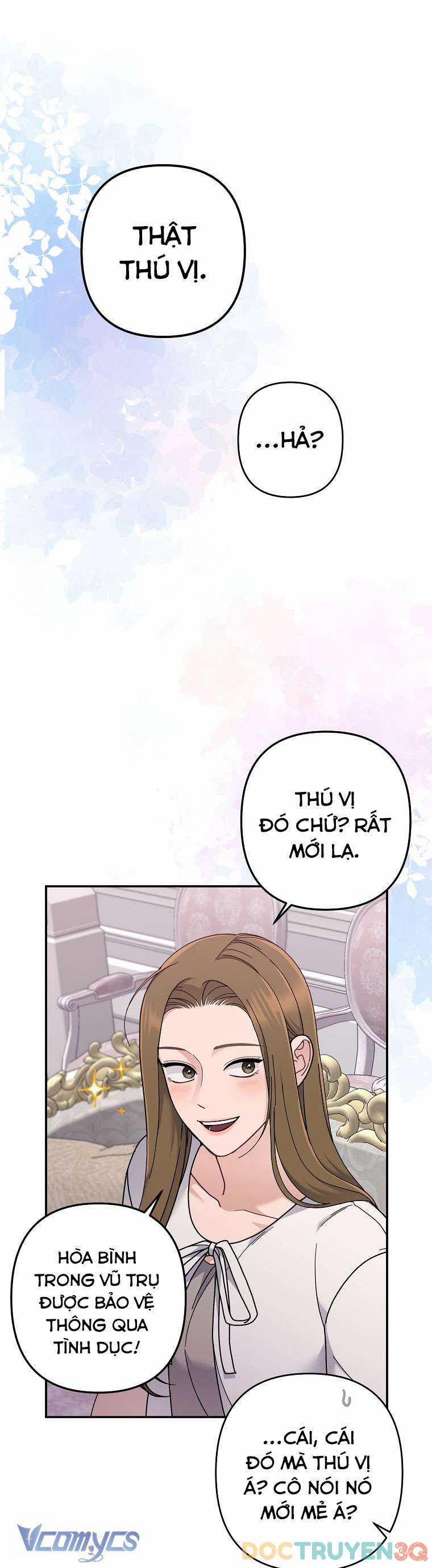 [18+] Dinh Thự Young Chun Hwa: Mọt Sách Phóng Túng Không Ngủ Được 6 trang 25