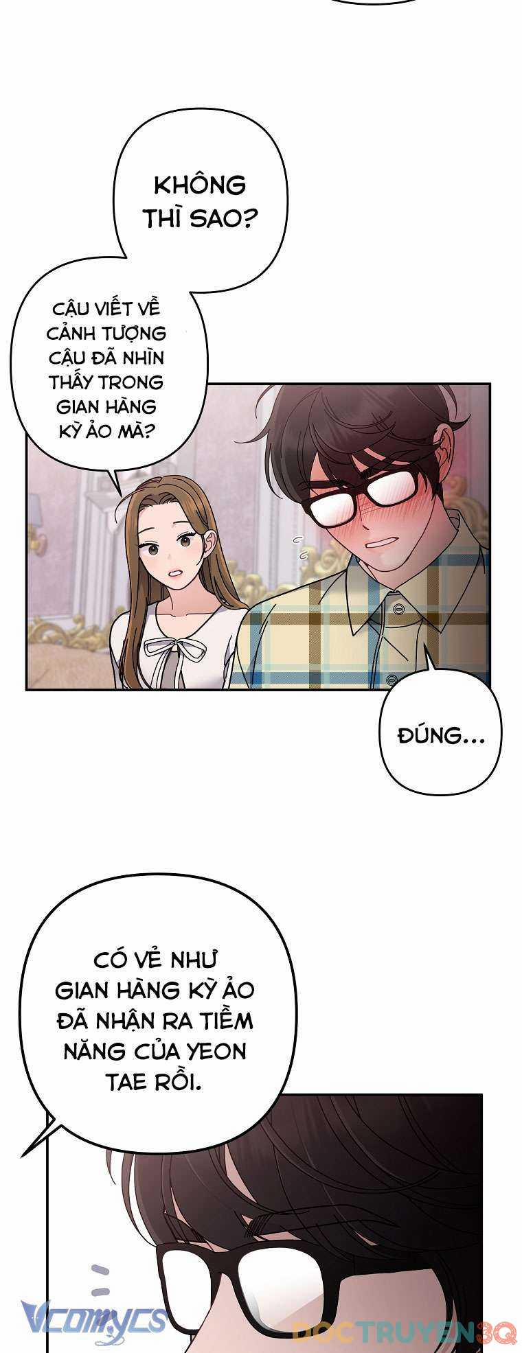 [18+] Dinh Thự Young Chun Hwa: Mọt Sách Phóng Túng Không Ngủ Được 6 trang 26