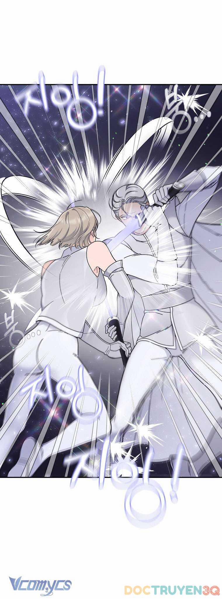 [18+] Dinh Thự Young Chun Hwa: Mọt Sách Phóng Túng Không Ngủ Được 6 trang 3