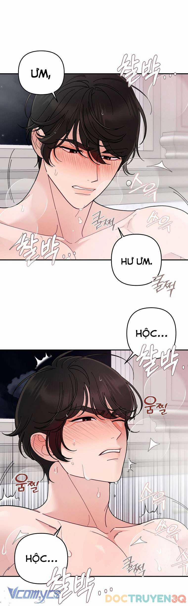 [18+] Dinh Thự Young Chun Hwa: Mọt Sách Phóng Túng Không Ngủ Được 6 trang 36