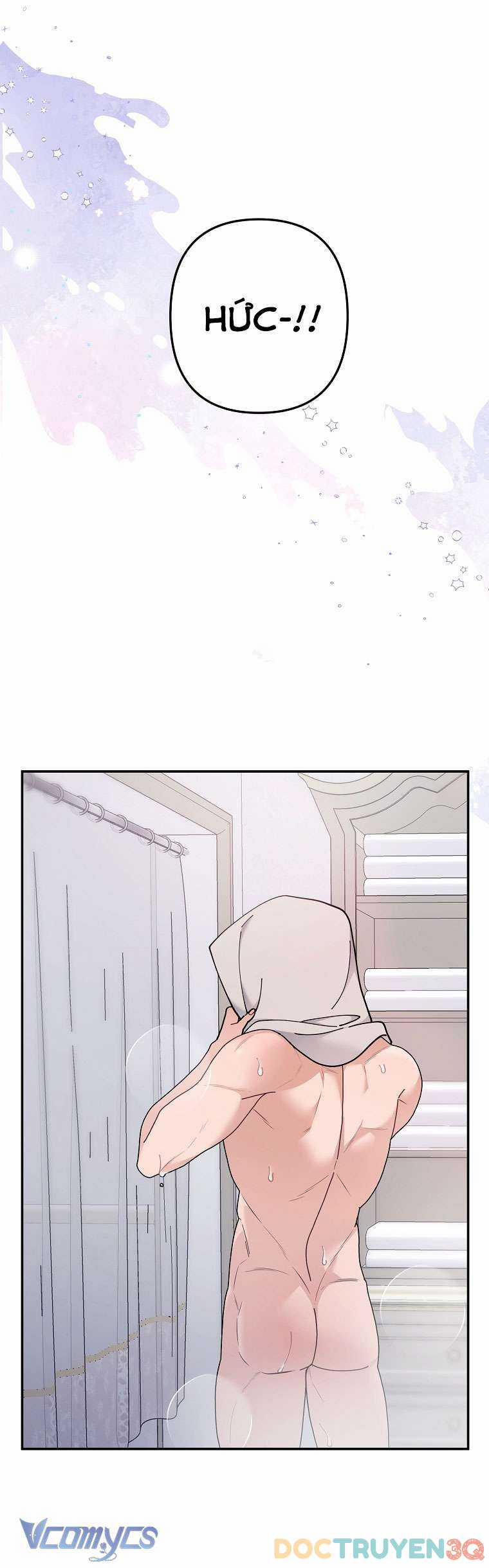 [18+] Dinh Thự Young Chun Hwa: Mọt Sách Phóng Túng Không Ngủ Được 6 trang 37