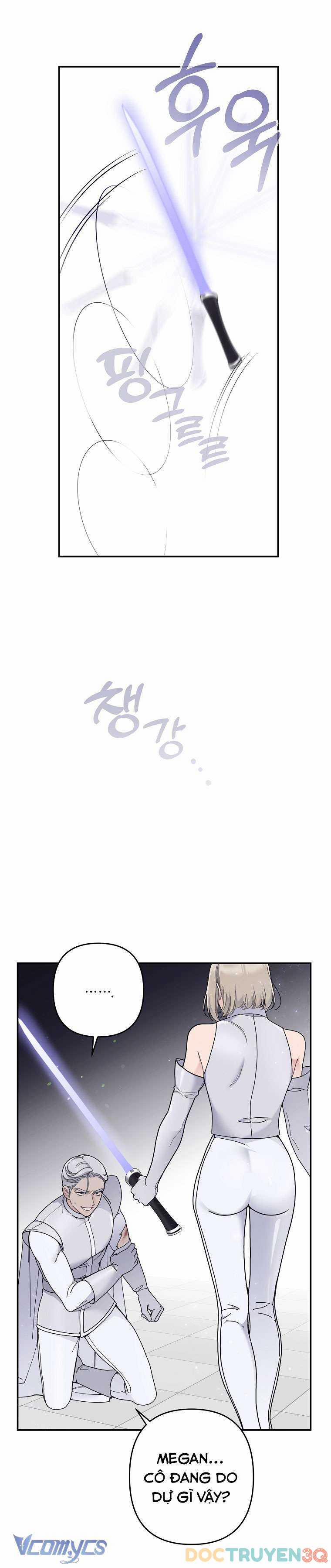 [18+] Dinh Thự Young Chun Hwa: Mọt Sách Phóng Túng Không Ngủ Được 6 trang 4