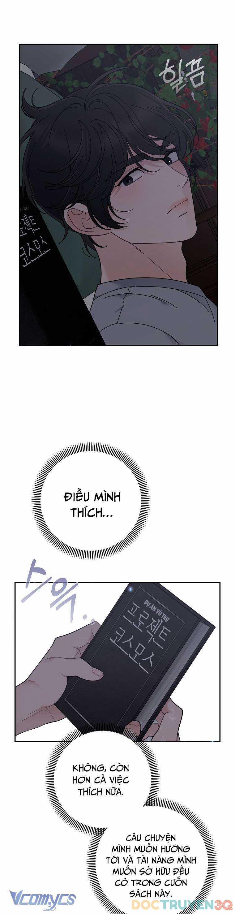 [18+] Dinh Thự Young Chun Hwa: Mọt Sách Phóng Túng Không Ngủ Được 6 trang 41