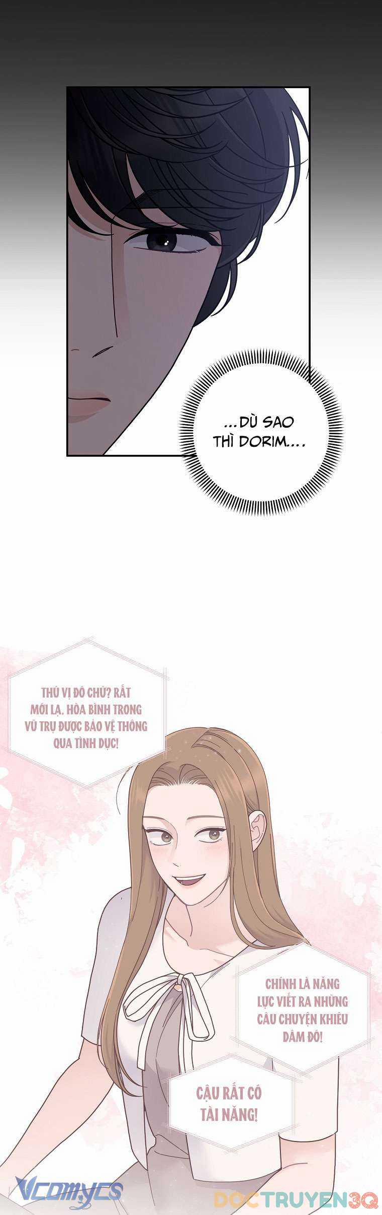 [18+] Dinh Thự Young Chun Hwa: Mọt Sách Phóng Túng Không Ngủ Được 6 trang 44