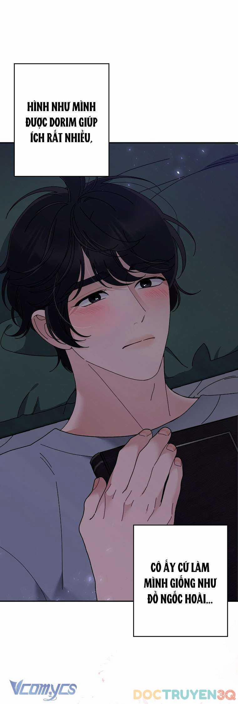 [18+] Dinh Thự Young Chun Hwa: Mọt Sách Phóng Túng Không Ngủ Được 6 trang 47