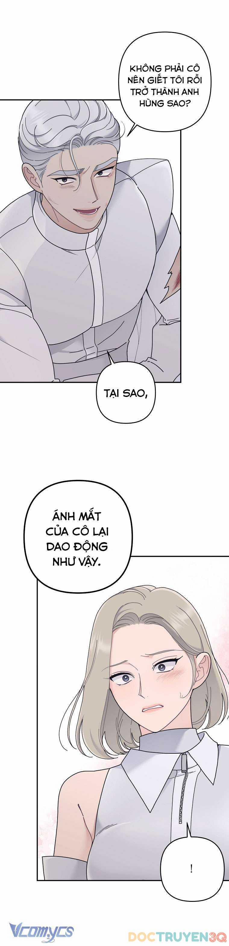 [18+] Dinh Thự Young Chun Hwa: Mọt Sách Phóng Túng Không Ngủ Được 6 trang 5