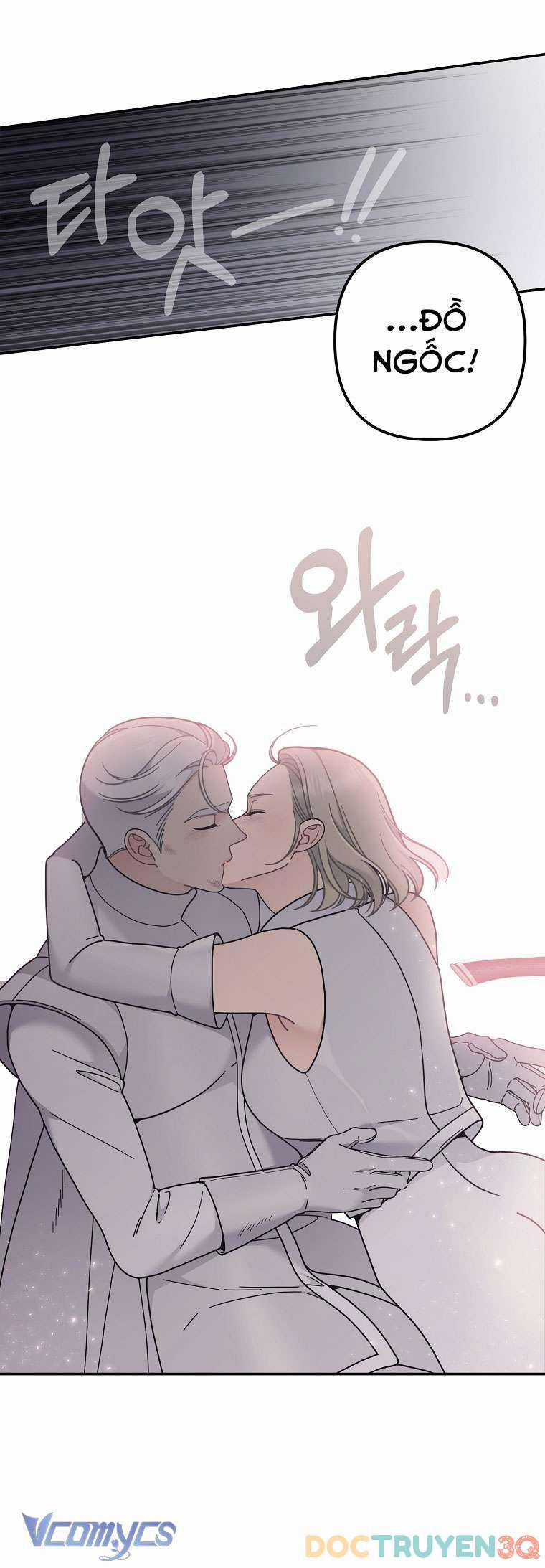 [18+] Dinh Thự Young Chun Hwa: Mọt Sách Phóng Túng Không Ngủ Được 6 trang 6