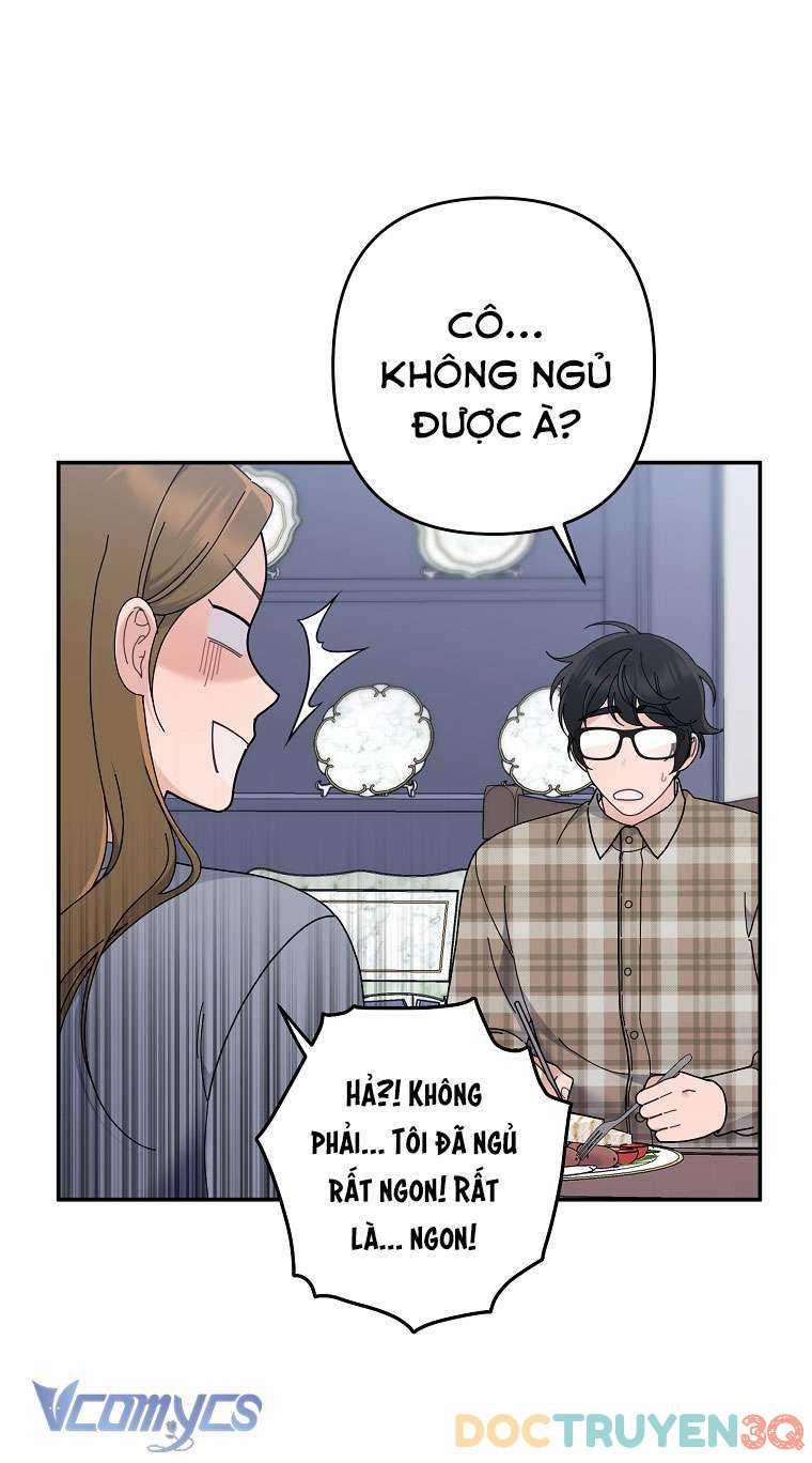 [18+] Dinh Thự Young Chun Hwa: Mọt Sách Phóng Túng Không Ngủ Được 7 trang 15