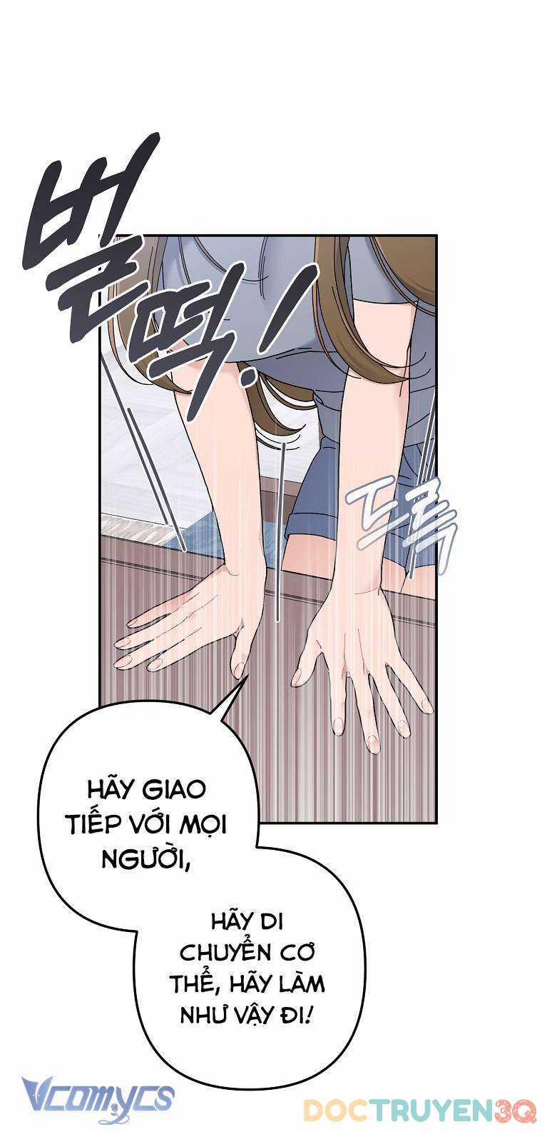 [18+] Dinh Thự Young Chun Hwa: Mọt Sách Phóng Túng Không Ngủ Được 7 trang 24