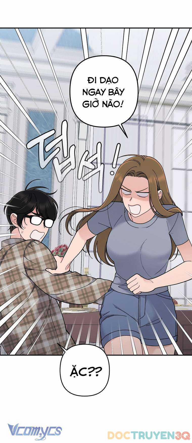 [18+] Dinh Thự Young Chun Hwa: Mọt Sách Phóng Túng Không Ngủ Được 7 trang 25