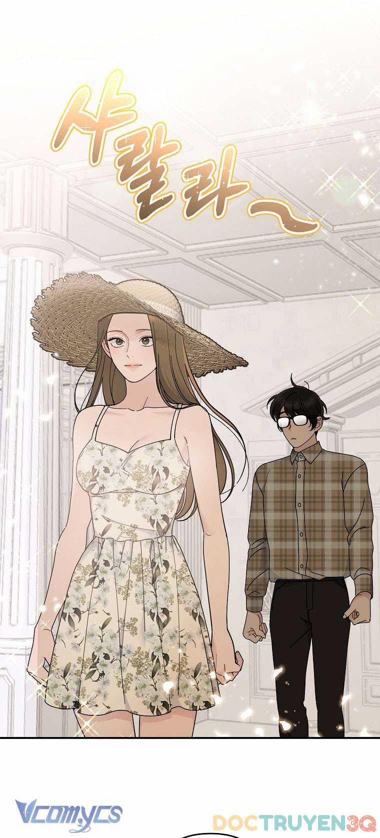 [18+] Dinh Thự Young Chun Hwa: Mọt Sách Phóng Túng Không Ngủ Được 7 trang 27