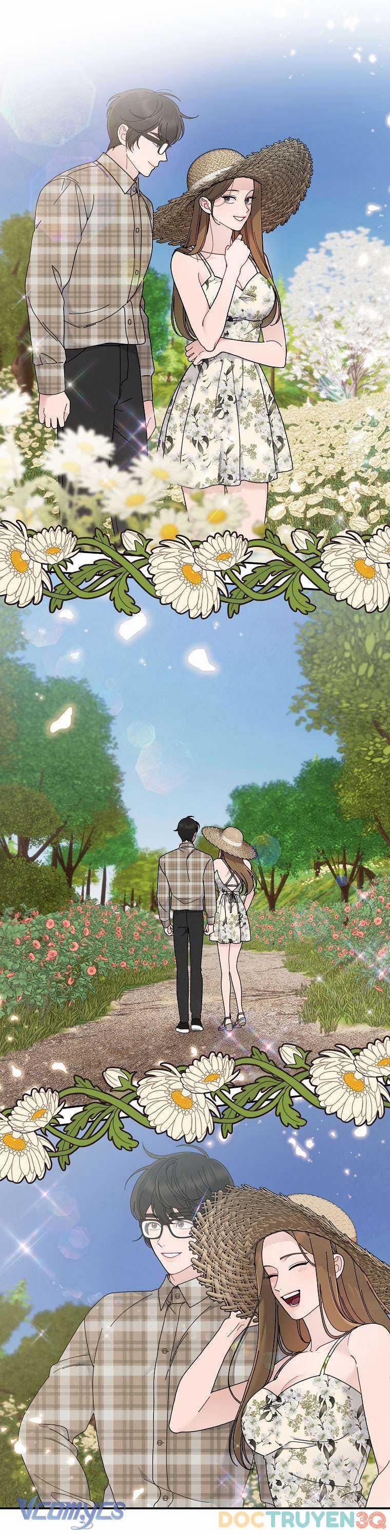 [18+] Dinh Thự Young Chun Hwa: Mọt Sách Phóng Túng Không Ngủ Được 7 trang 29