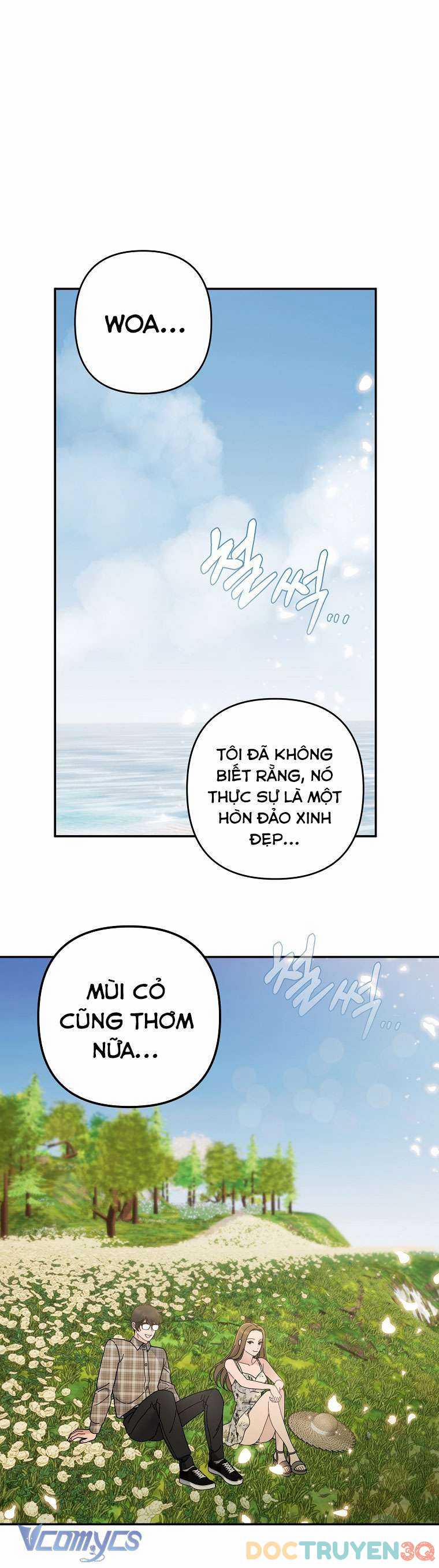 [18+] Dinh Thự Young Chun Hwa: Mọt Sách Phóng Túng Không Ngủ Được 7 trang 30