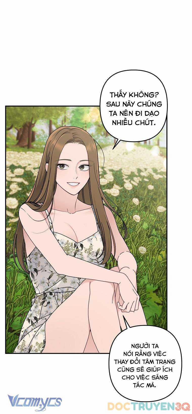 [18+] Dinh Thự Young Chun Hwa: Mọt Sách Phóng Túng Không Ngủ Được 7 trang 31