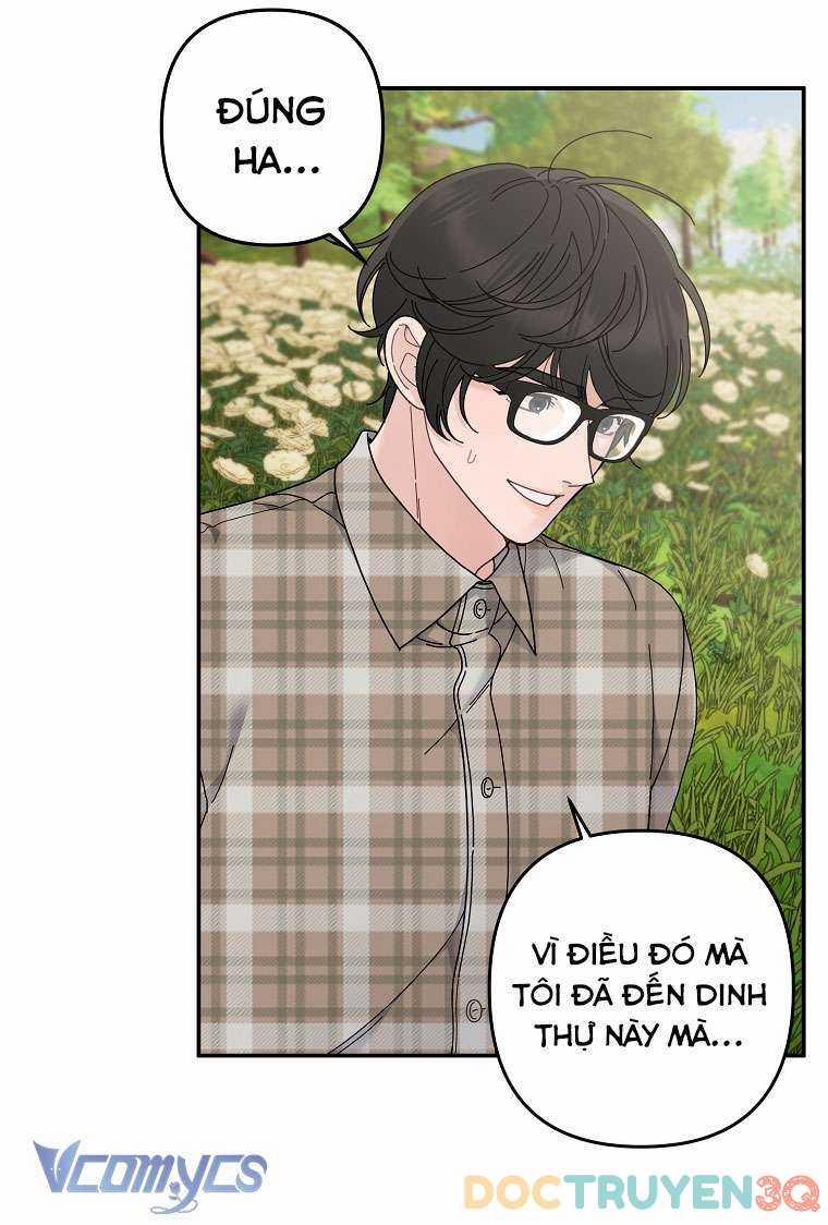 [18+] Dinh Thự Young Chun Hwa: Mọt Sách Phóng Túng Không Ngủ Được 7 trang 32