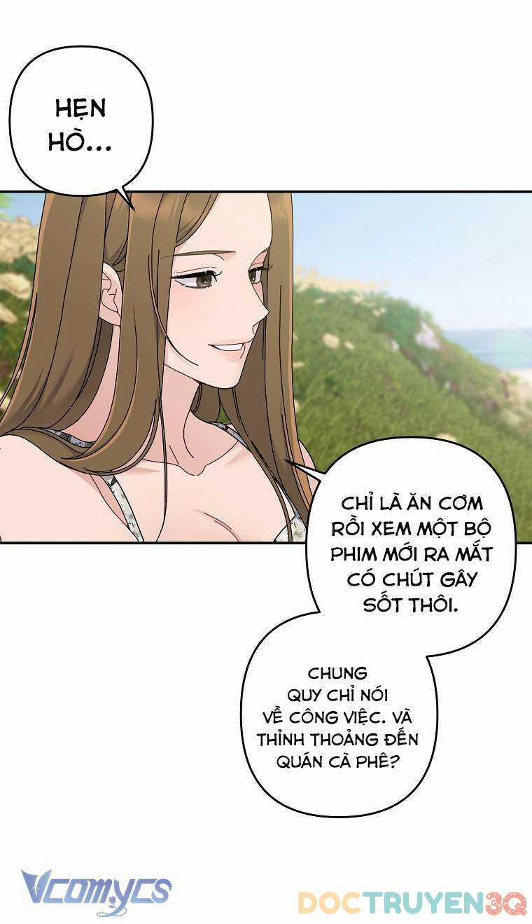 [18+] Dinh Thự Young Chun Hwa: Mọt Sách Phóng Túng Không Ngủ Được 7 trang 34