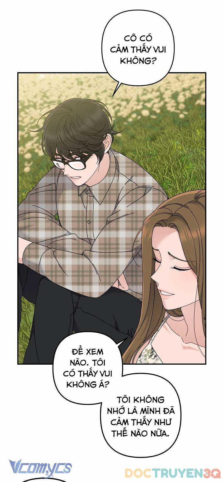 [18+] Dinh Thự Young Chun Hwa: Mọt Sách Phóng Túng Không Ngủ Được 7 trang 35