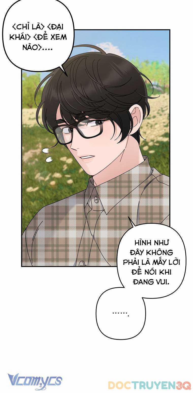 [18+] Dinh Thự Young Chun Hwa: Mọt Sách Phóng Túng Không Ngủ Được 7 trang 36