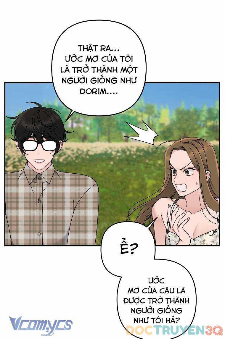 [18+] Dinh Thự Young Chun Hwa: Mọt Sách Phóng Túng Không Ngủ Được 7 trang 37