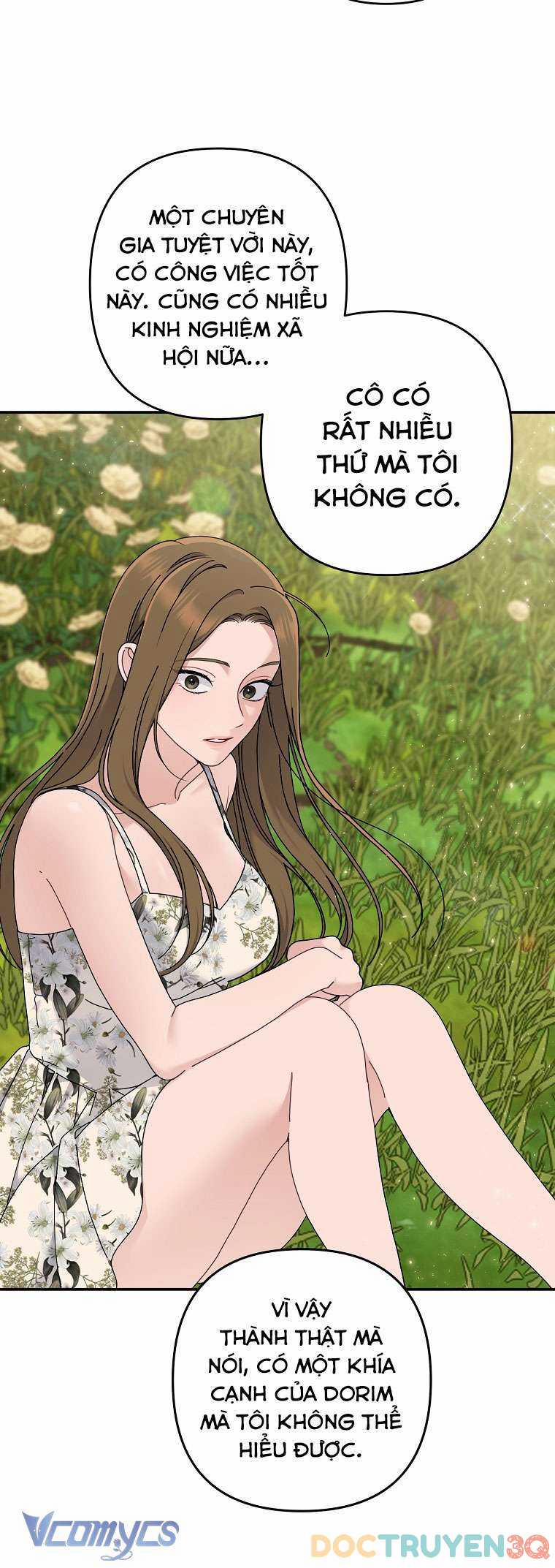 [18+] Dinh Thự Young Chun Hwa: Mọt Sách Phóng Túng Không Ngủ Được 7 trang 38