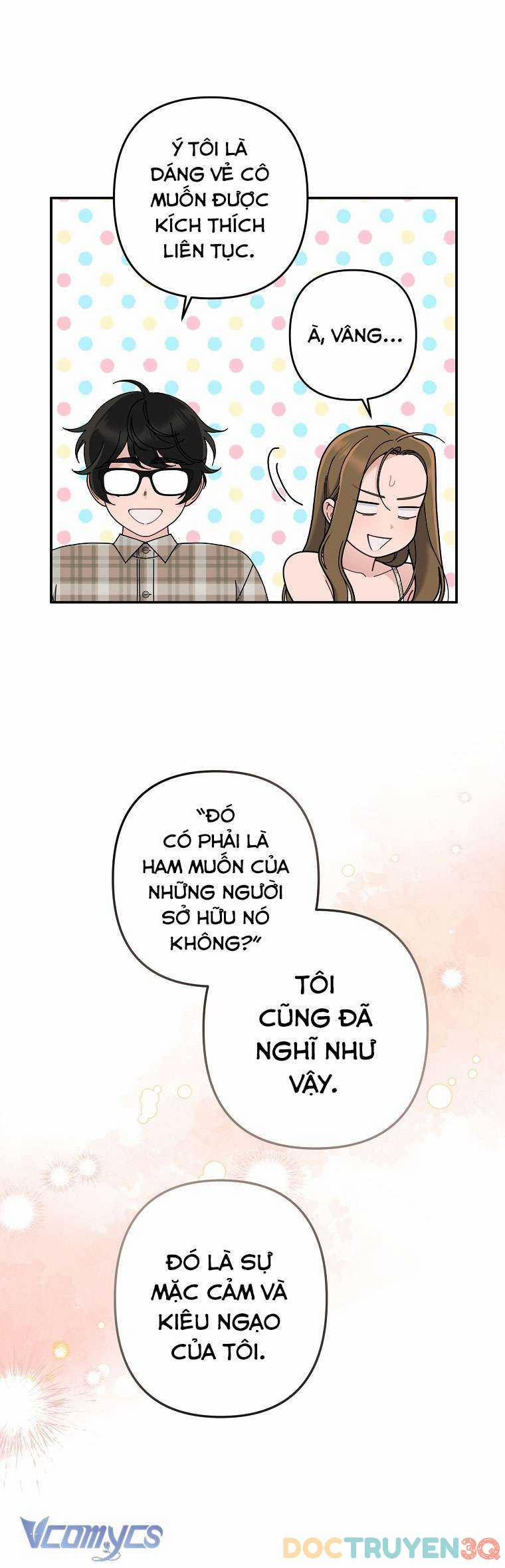 [18+] Dinh Thự Young Chun Hwa: Mọt Sách Phóng Túng Không Ngủ Được 7 trang 39