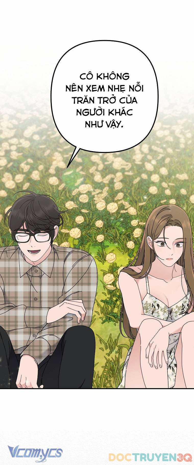 [18+] Dinh Thự Young Chun Hwa: Mọt Sách Phóng Túng Không Ngủ Được 7 trang 40