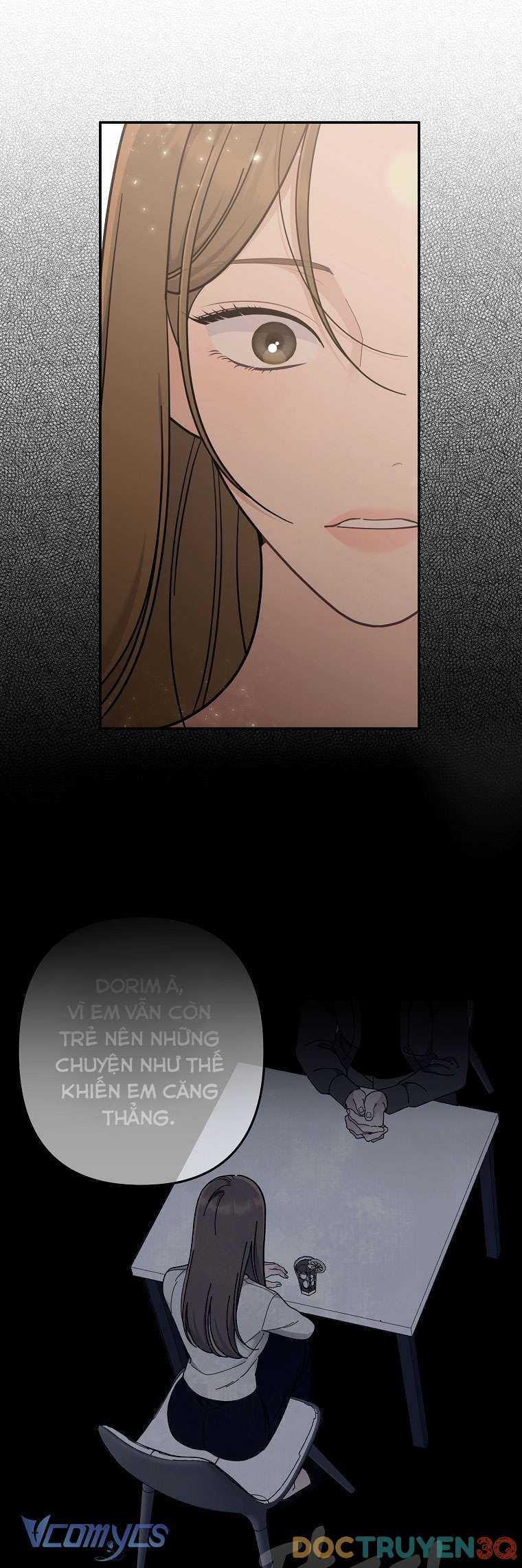 [18+] Dinh Thự Young Chun Hwa: Mọt Sách Phóng Túng Không Ngủ Được 7 trang 41