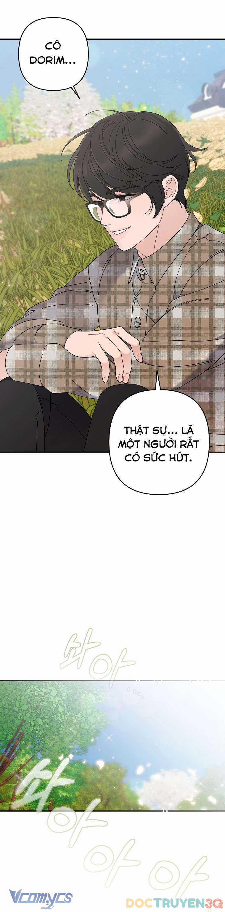 [18+] Dinh Thự Young Chun Hwa: Mọt Sách Phóng Túng Không Ngủ Được 7 trang 44