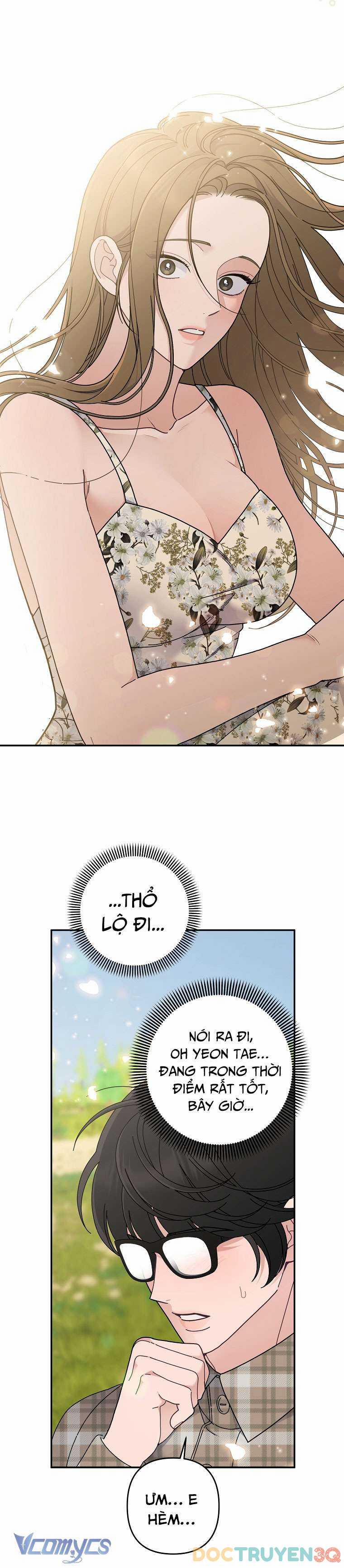 [18+] Dinh Thự Young Chun Hwa: Mọt Sách Phóng Túng Không Ngủ Được 7 trang 45