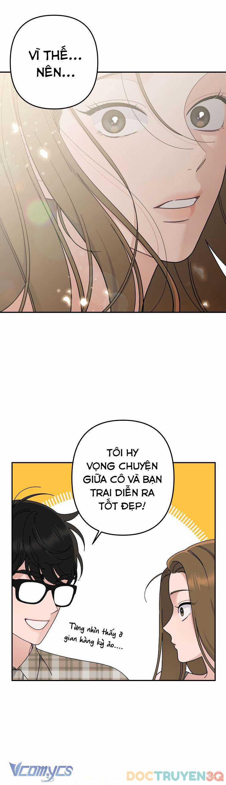 [18+] Dinh Thự Young Chun Hwa: Mọt Sách Phóng Túng Không Ngủ Được 7 trang 46