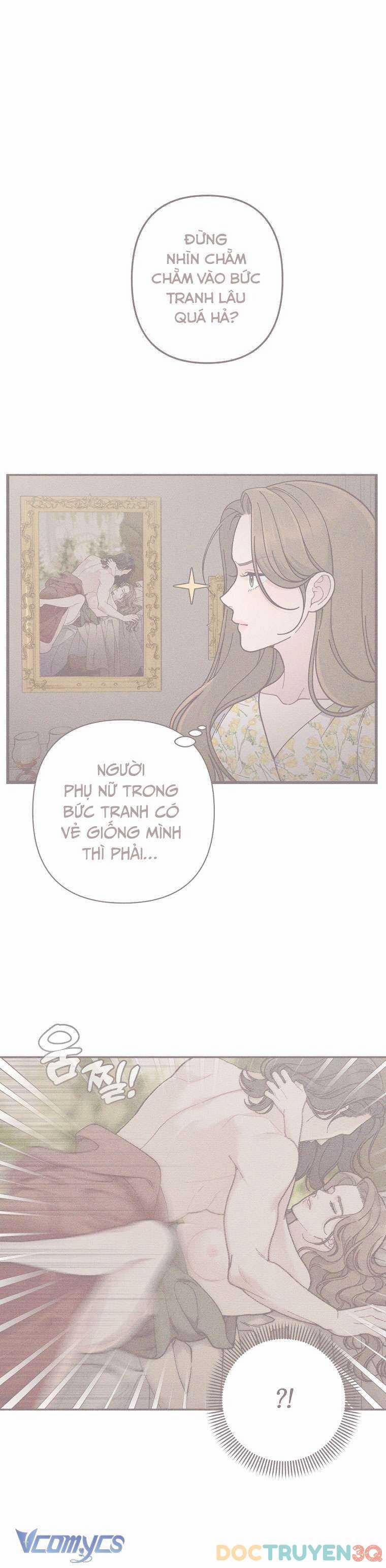 [18+] Dinh Thự Young Chun Hwa: Mọt Sách Phóng Túng Không Ngủ Được 7 trang 49