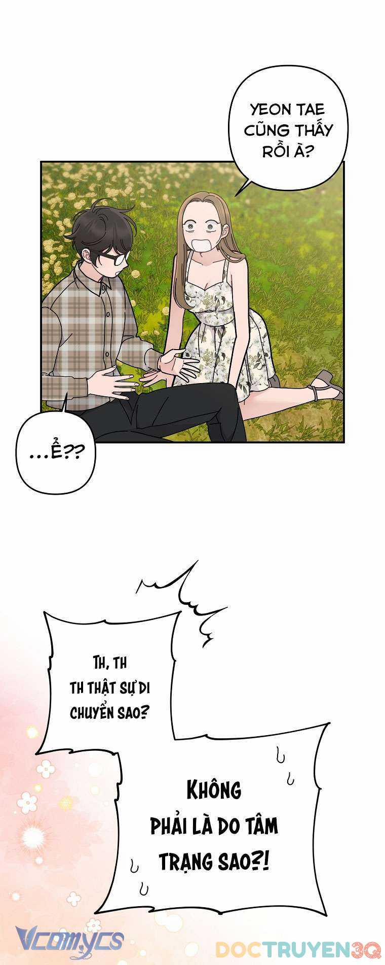 [18+] Dinh Thự Young Chun Hwa: Mọt Sách Phóng Túng Không Ngủ Được 7 trang 50