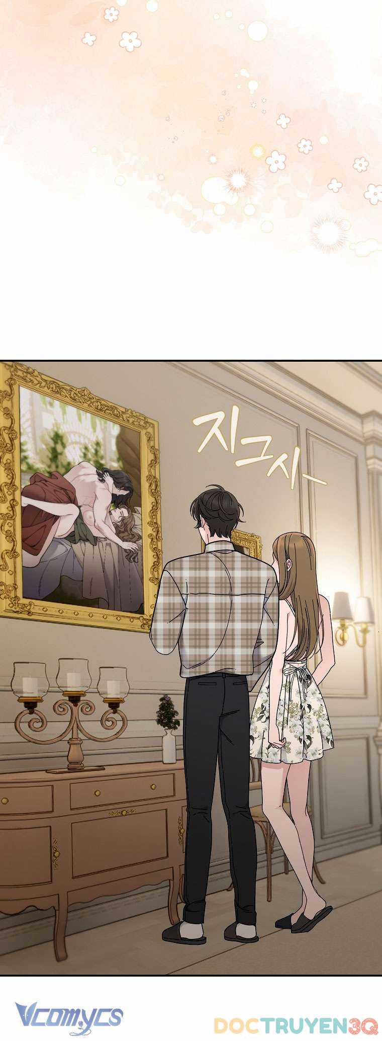 [18+] Dinh Thự Young Chun Hwa: Mọt Sách Phóng Túng Không Ngủ Được 7 trang 51