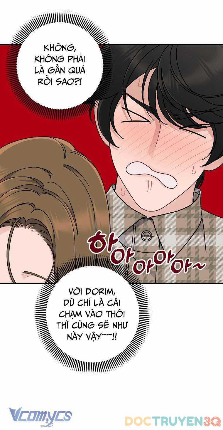 [18+] Dinh Thự Young Chun Hwa: Mọt Sách Phóng Túng Không Ngủ Được 7 trang 54