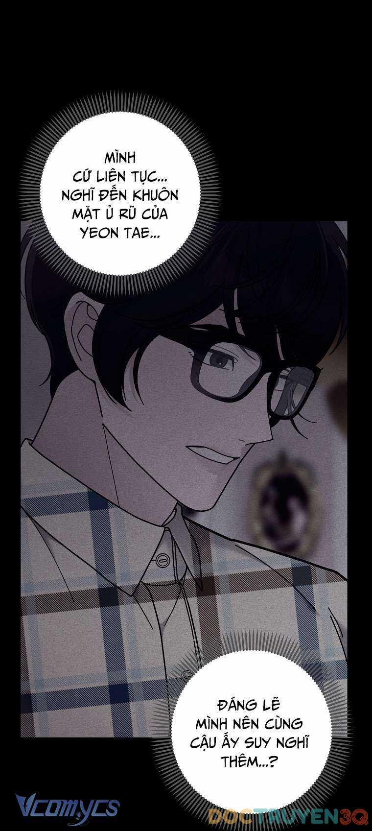 [18+] Dinh Thự Young Chun Hwa: Mọt Sách Phóng Túng Không Ngủ Được 7 trang 9