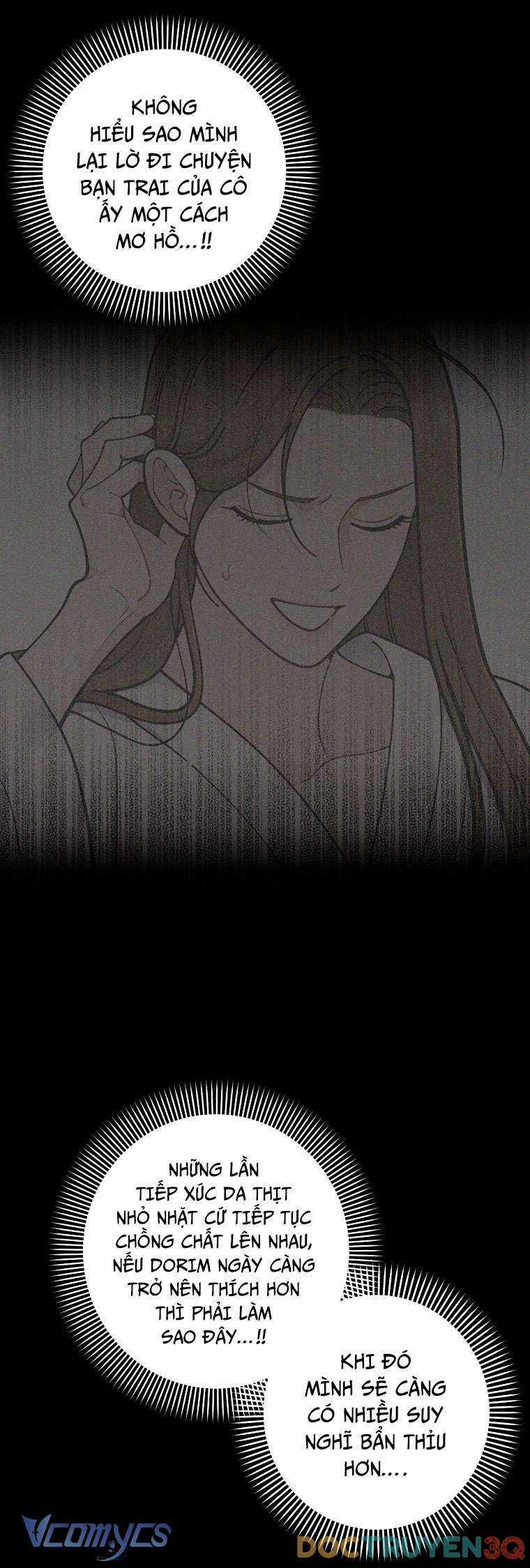 [18+] Dinh Thự Young Chun Hwa: Mọt Sách Phóng Túng Không Ngủ Được 8 trang 11