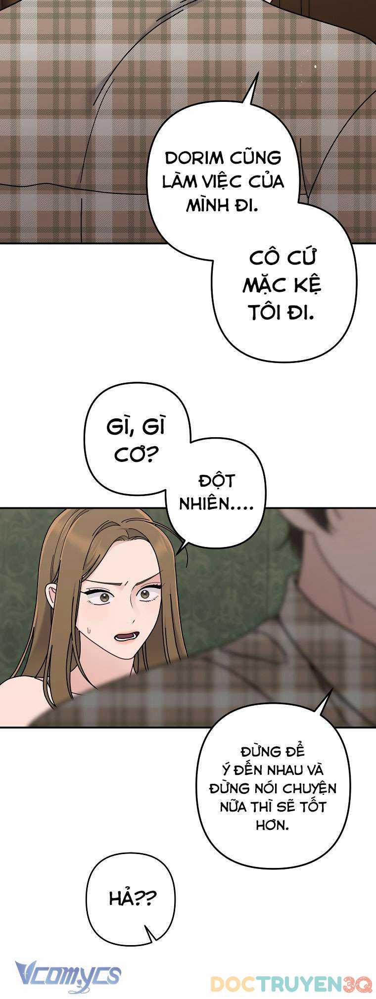 [18+] Dinh Thự Young Chun Hwa: Mọt Sách Phóng Túng Không Ngủ Được 8 trang 14