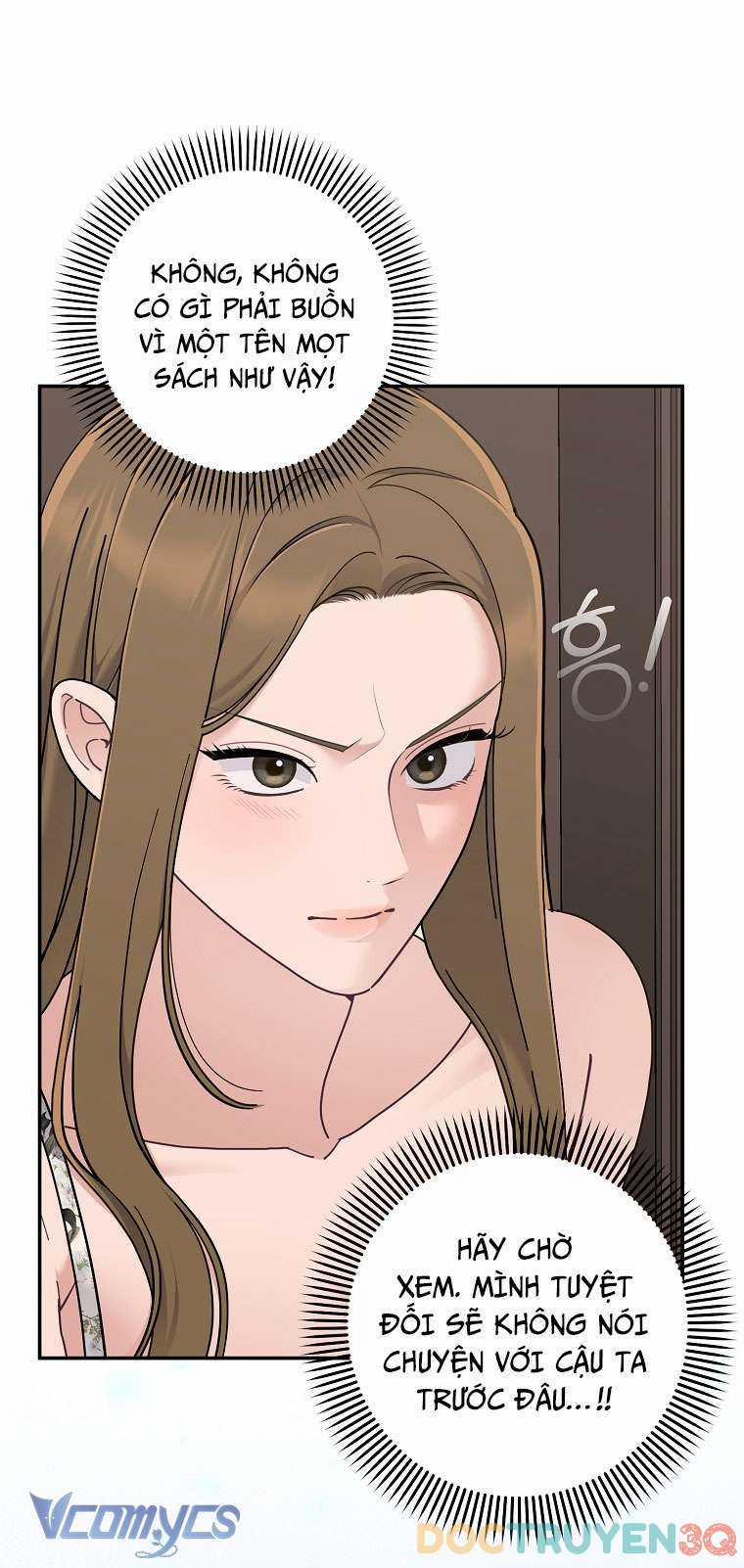 [18+] Dinh Thự Young Chun Hwa: Mọt Sách Phóng Túng Không Ngủ Được 8 trang 20