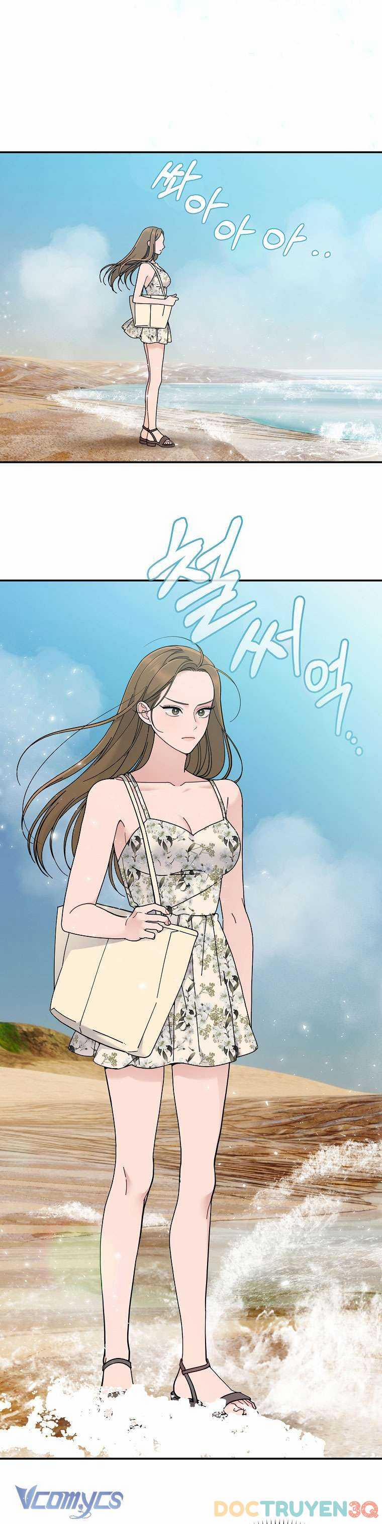 [18+] Dinh Thự Young Chun Hwa: Mọt Sách Phóng Túng Không Ngủ Được 8 trang 22