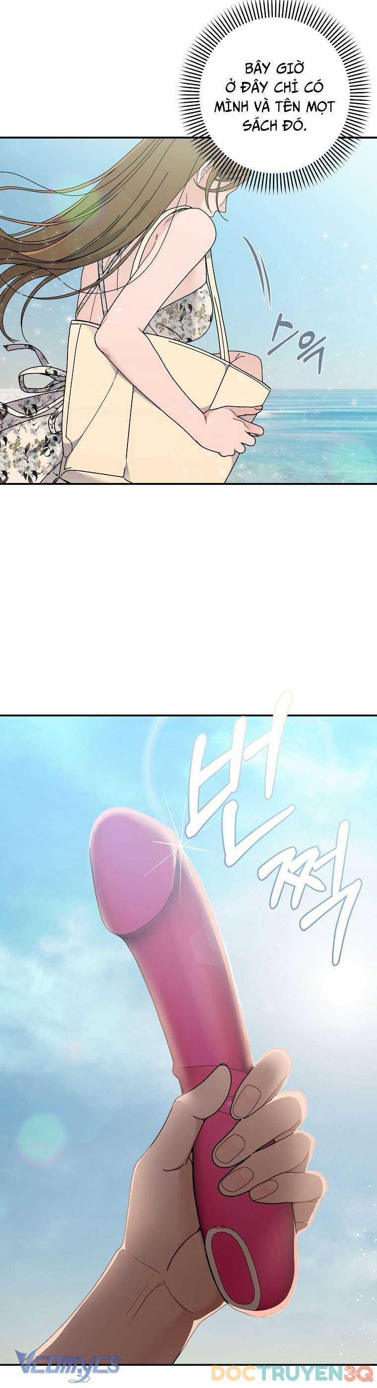 [18+] Dinh Thự Young Chun Hwa: Mọt Sách Phóng Túng Không Ngủ Được 8 trang 23