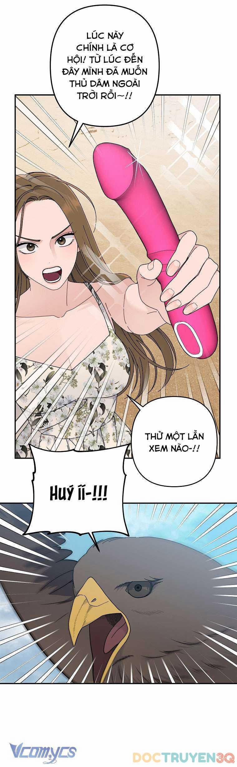 [18+] Dinh Thự Young Chun Hwa: Mọt Sách Phóng Túng Không Ngủ Được 8 trang 24