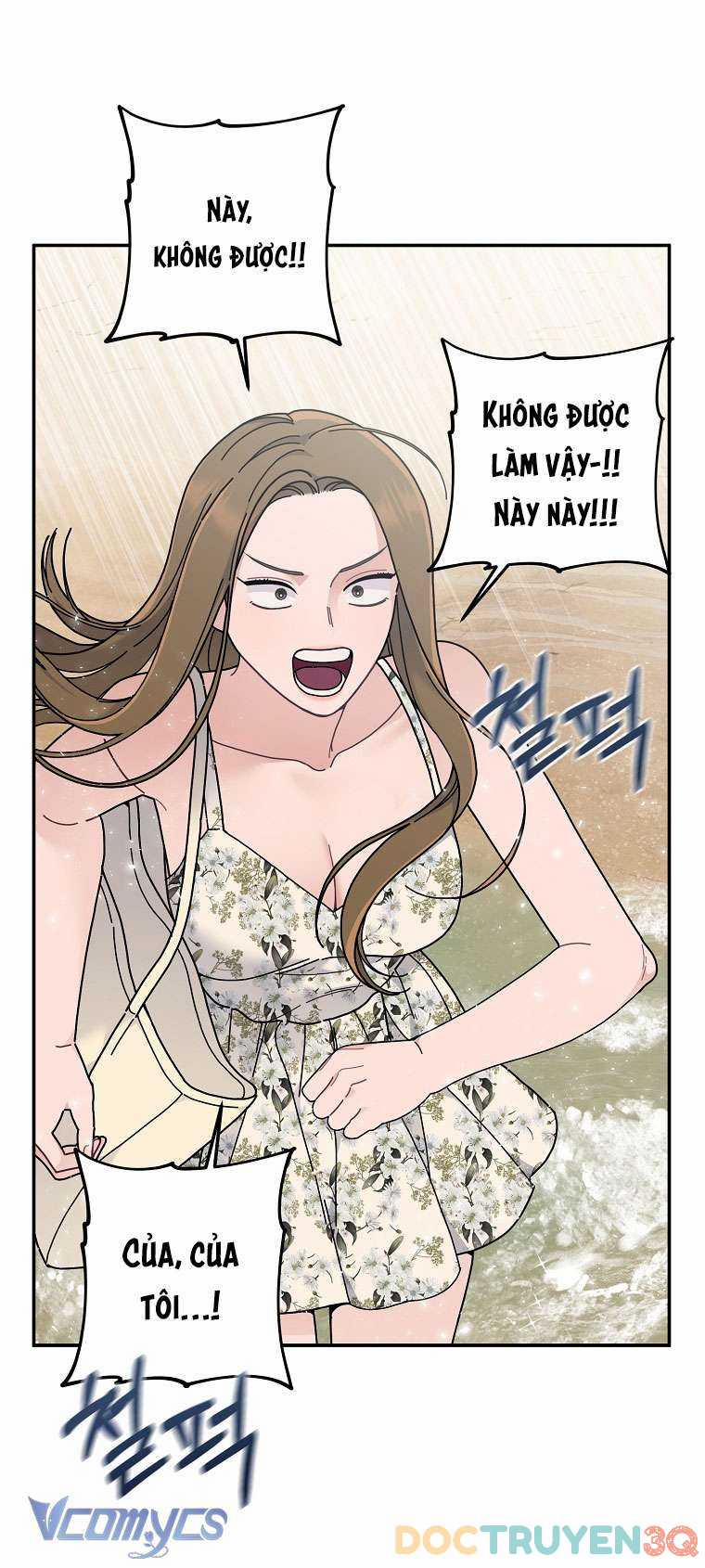 [18+] Dinh Thự Young Chun Hwa: Mọt Sách Phóng Túng Không Ngủ Được 8 trang 27