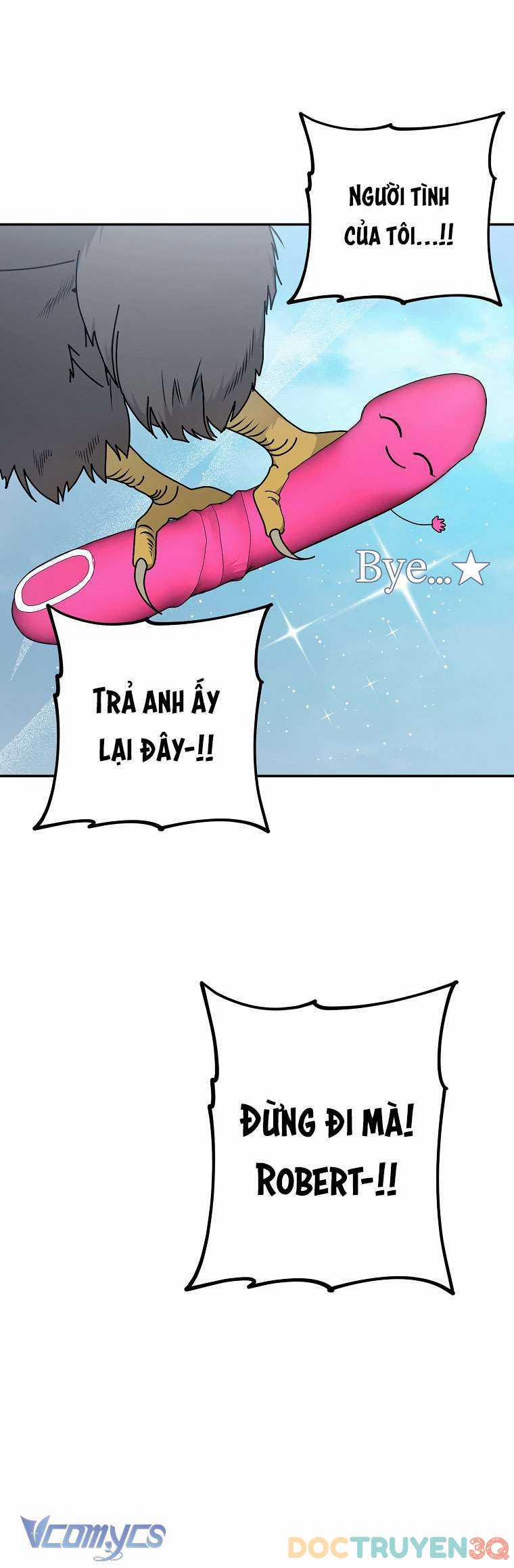 [18+] Dinh Thự Young Chun Hwa: Mọt Sách Phóng Túng Không Ngủ Được 8 trang 28