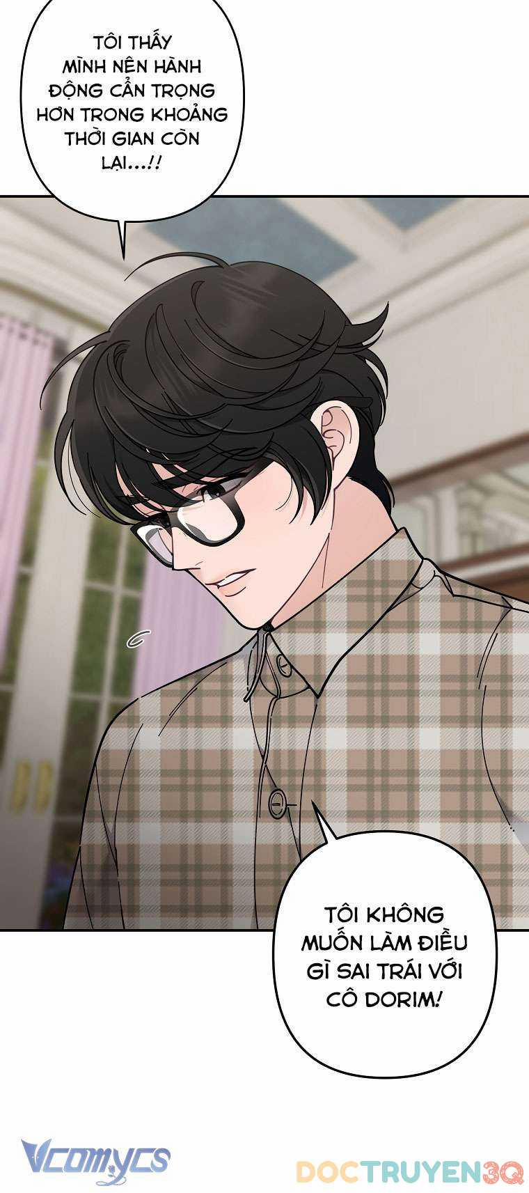 [18+] Dinh Thự Young Chun Hwa: Mọt Sách Phóng Túng Không Ngủ Được 8 trang 36