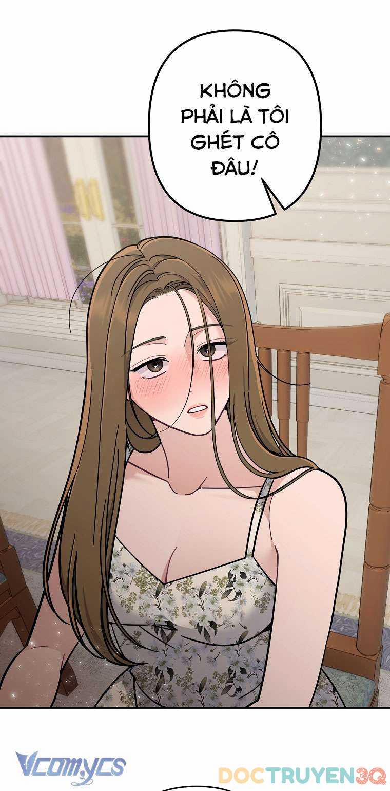 [18+] Dinh Thự Young Chun Hwa: Mọt Sách Phóng Túng Không Ngủ Được 8 trang 37