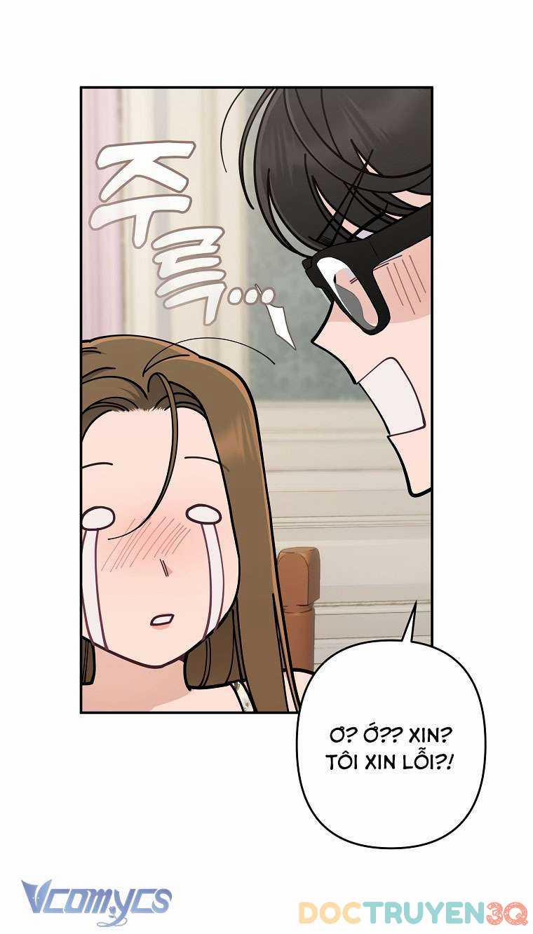 [18+] Dinh Thự Young Chun Hwa: Mọt Sách Phóng Túng Không Ngủ Được 8 trang 39